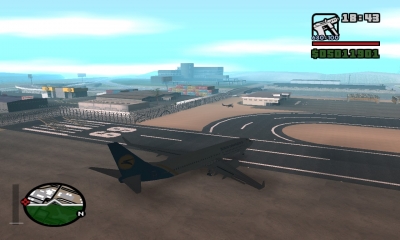 Ukraine international Airlines 737-800
